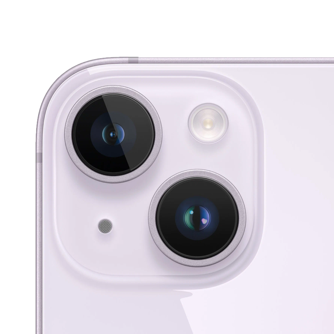 iPhone 14 512Gb Фиолетовый (Dual eSim) картинка 7