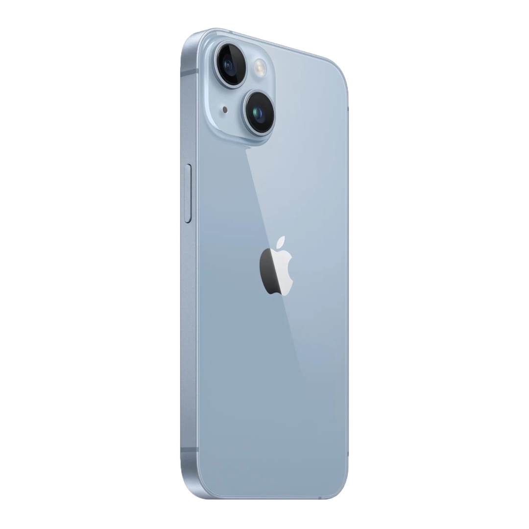 iPhone 14 512Gb Голубой (Dual eSim) картинка 5