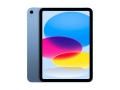 Apple iPad 10 (2022) Wi-Fi 64Gb Голубой слайд 1