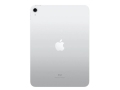 Apple iPad 10 (2022) Wi-Fi 64Gb Серебристый слайд 3
