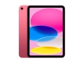 Apple iPad 10 (2022) Wi-Fi 64Gb Розовый слайд 1