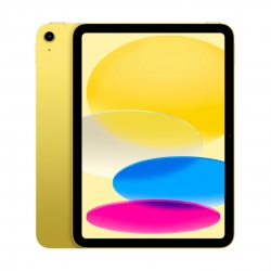 Apple iPad 10 (2022) Wi-Fi 64Gb Желтый