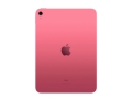 Apple iPad 10 (2022) Wi-Fi + Cellular 64Gb Розовый слайд 3
