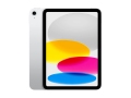 Apple iPad 10 (2022) Wi-Fi + Cellular 256Gb Серебристый слайд 1