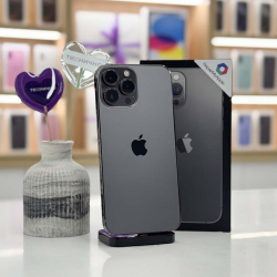 iPhone 13 Pro Max 256Gb Черный б/у