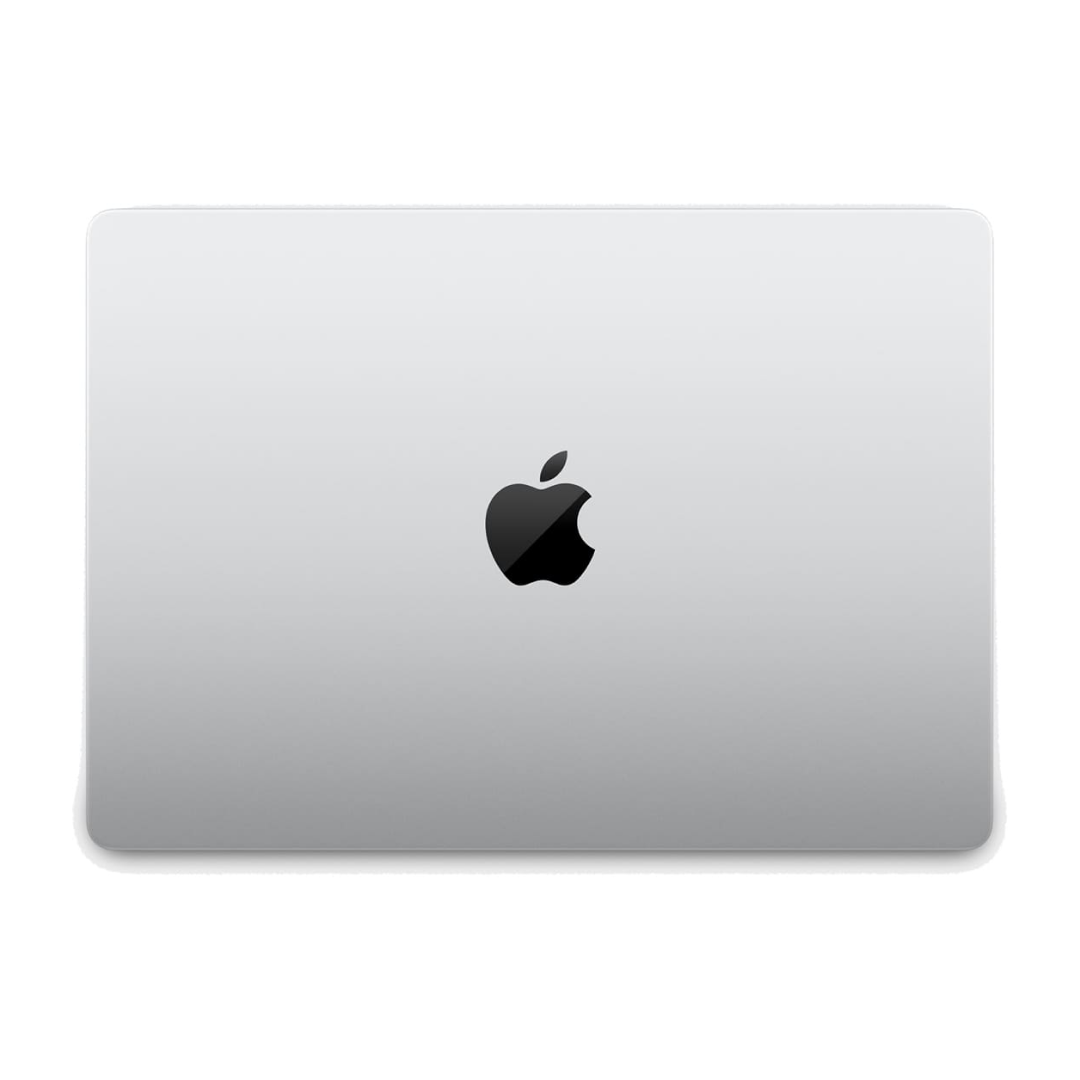 Apple MacBook Pro 14 Late 2023 М2 Max 32 ГБ 1 ТБ Серебристый картинка 3