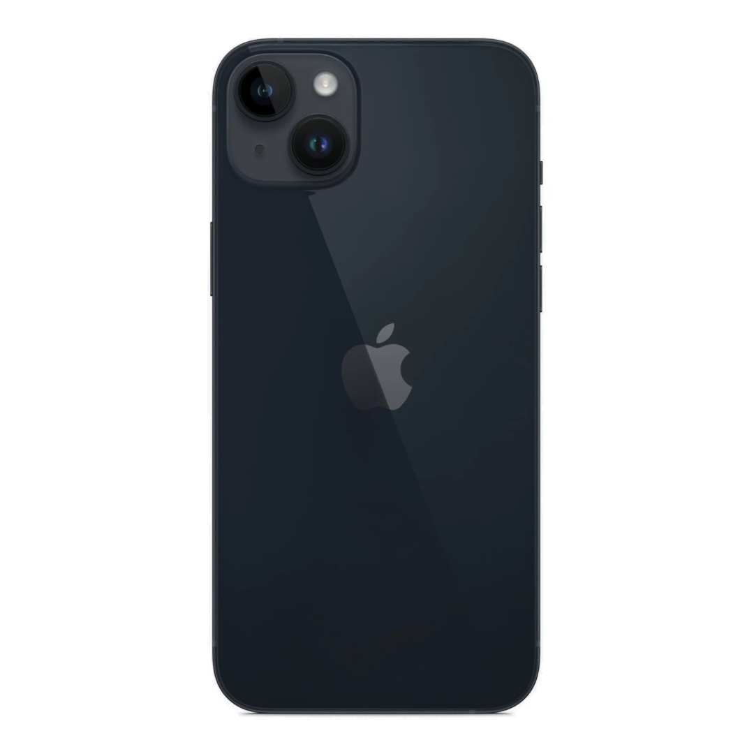 iPhone 14 Plus 128Gb Черный (Dual eSim) картинка 4
