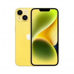 iPhone 14 512Gb Желтый (Dual eSim)