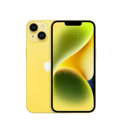 iPhone 14 256Gb Желтый
