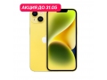 iPhone 14 Plus 512Gb Желтый слайд 1