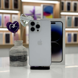 iPhone 14 Pro Max 128Gb Серебристый