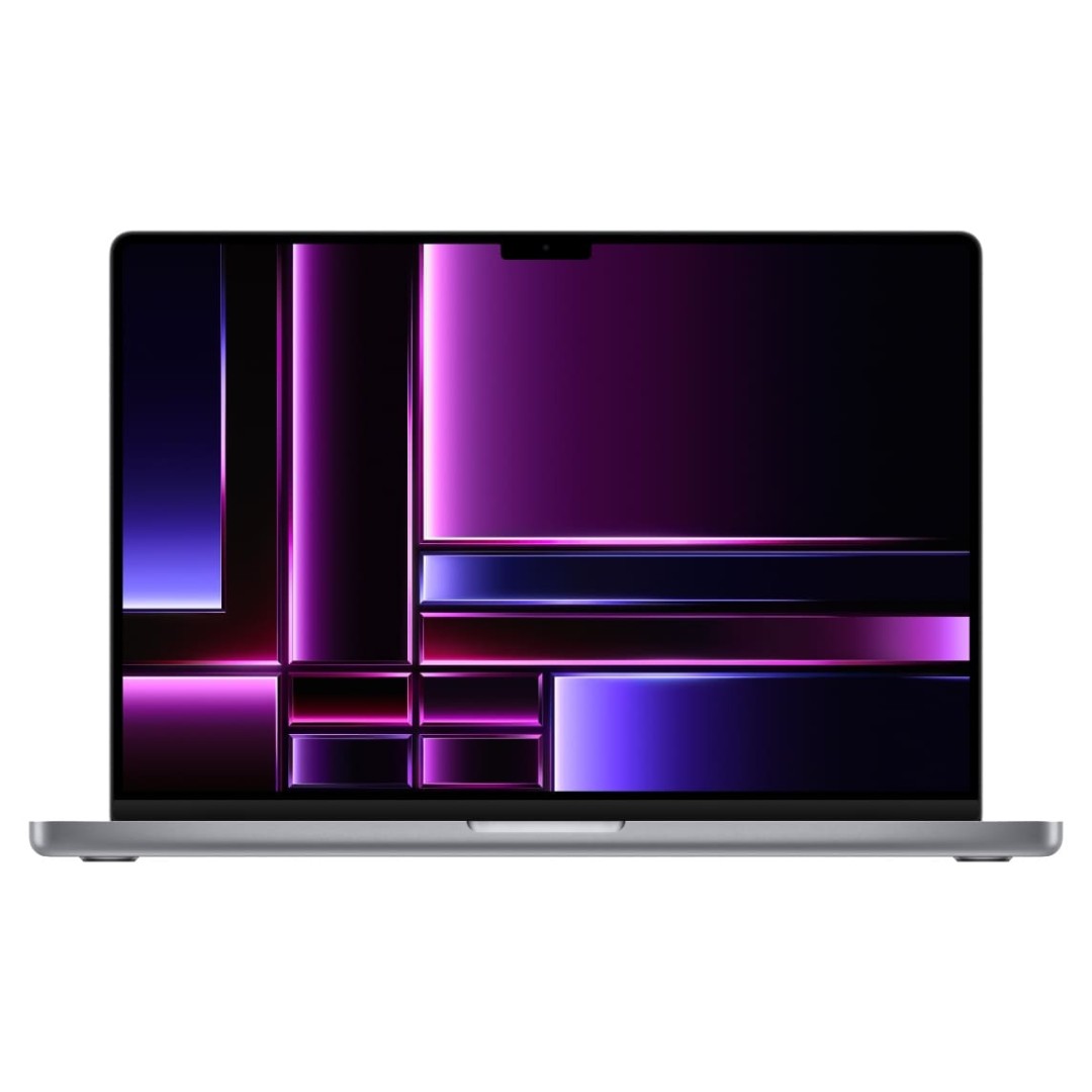 Apple MacBook Pro 16 Late 2023 M2 Pro 16 ГБ 512 ГБ Серый Космос картинка 1