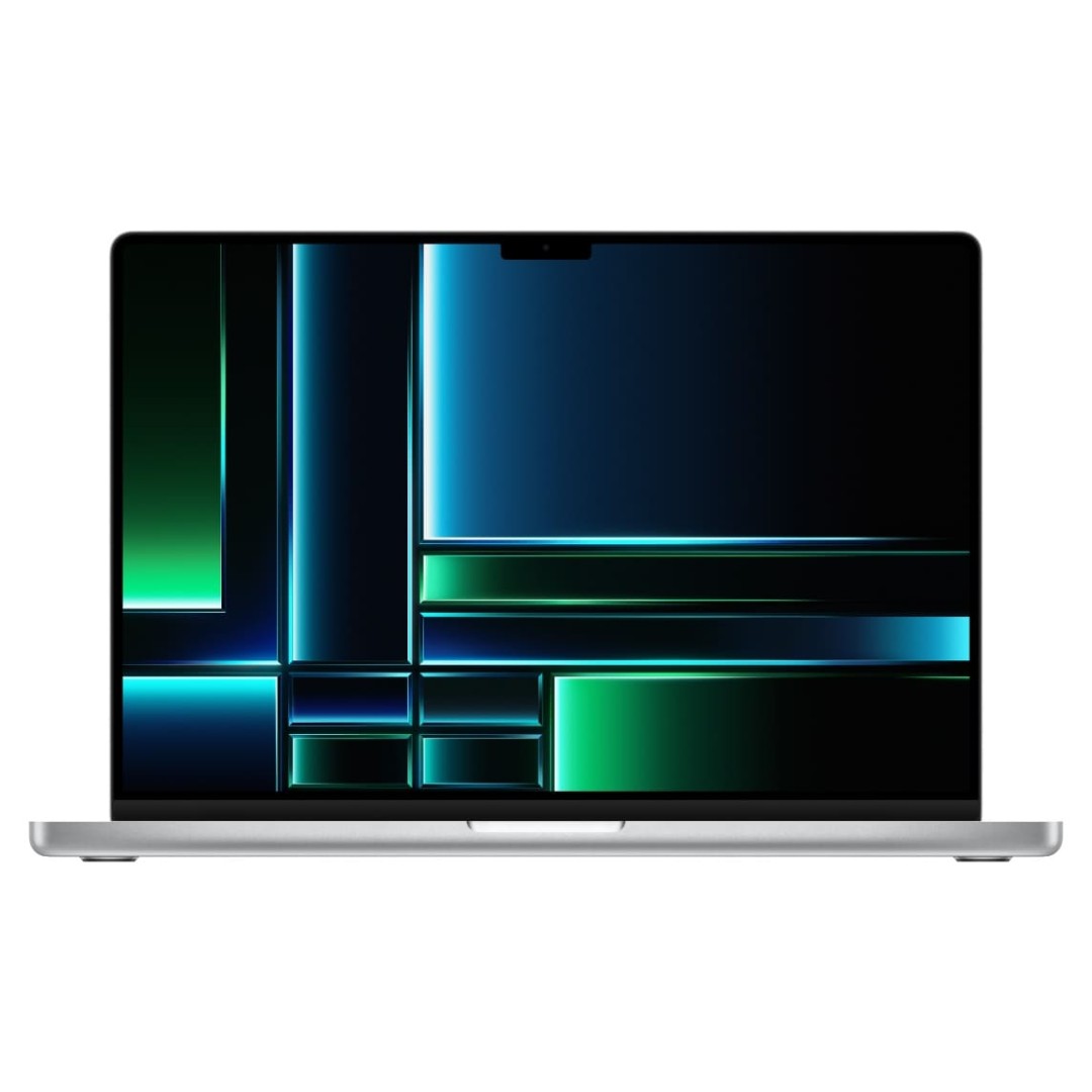 Apple MacBook Pro 16 Late 2023 М2 Pro 16 ГБ 512 ГБ Серебристый картинка 1
