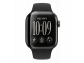 Защита экрана Apple Watch MOCOLL (глянцевая/матовая) слайд 1
