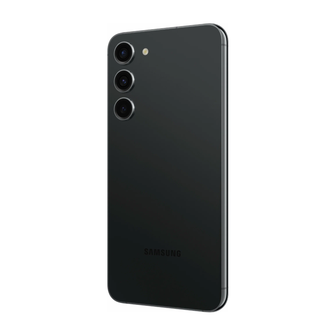 Samsung Galaxy S23 8/128Gb 5G Phantom Black картинка 4