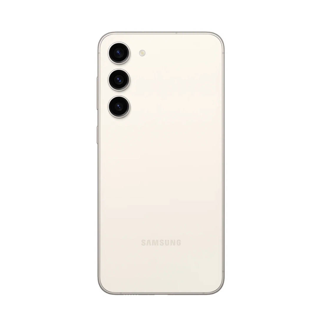 Samsung Galaxy S23 8/256Gb 5G Cream картинка 4