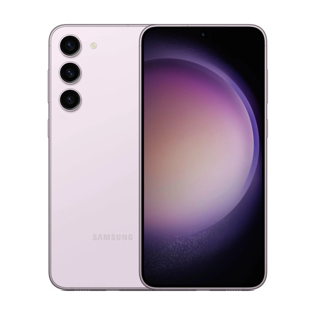 Samsung Galaxy S23 8/256Gb 5G Lavender картинка 1