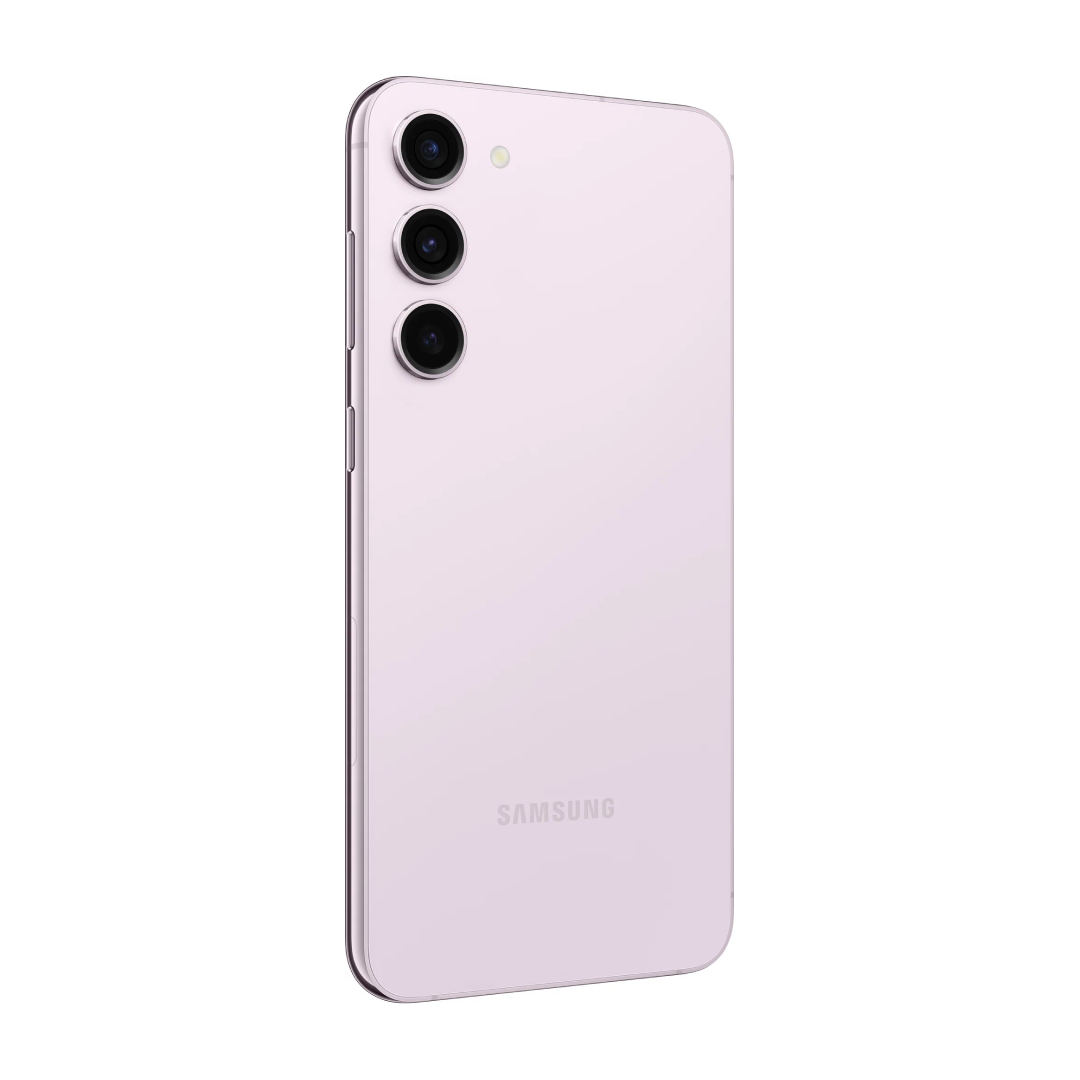 Samsung Galaxy S23 8/256Gb 5G Lavender картинка 4