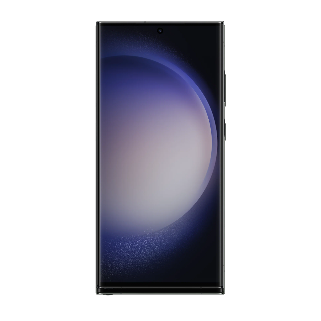 Samsung Galaxy S23 Ultra 12/512Gb 5G Phantom Black картинка 3