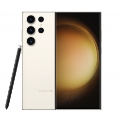 Samsung Galaxy S23 Ultra 12/256Gb 5G Cream
