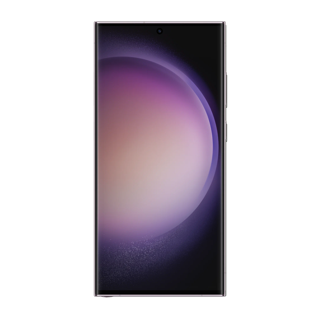 Samsung Galaxy S23 Ultra 12/256Gb 5G Lavender картинка 3