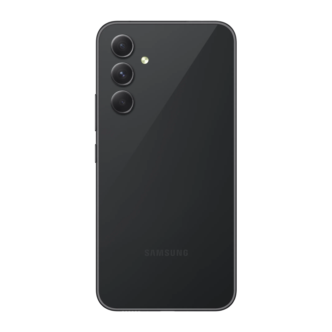 Samsung Galaxy A54 8/256Gb 5G Графит картинка 4