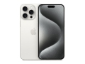 iPhone 15 Pro 128Gb Титановый белый слайд 1