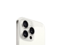 iPhone 15 Pro 128Gb Титановый белый слайд 3