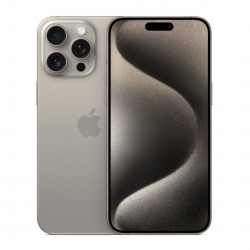 iPhone 15 Pro 128Gb Титановый бежевый