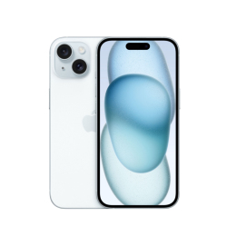 iPhone 15 128Gb Синий