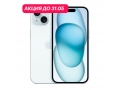 iPhone 15 Plus 128Gb Синий слайд 1