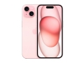 iPhone 15 Plus 128Gb Розовый слайд 1