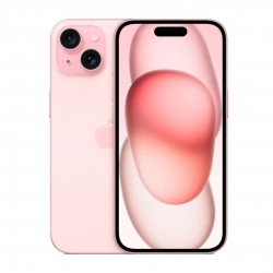 iPhone 15 128Gb Розовый