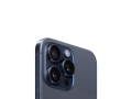 iPhone 15 Pro Max 256Gb Титановый синий слайд 3