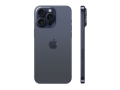 iPhone 15 Pro Max 256Gb Титановый синий слайд 4