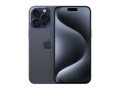 iPhone 15 Pro Max 256Gb Титановый синий слайд 1