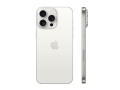 iPhone 15 Pro Max 512Gb Титановый белый слайд 4