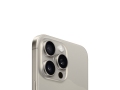iPhone 15 Pro Max 512Gb Титановый бежевый слайд 3