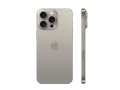 iPhone 15 Pro Max 512Gb Титановый бежевый слайд 4