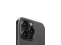 iPhone 15 Pro 512Gb Титановый черный слайд 2