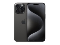 iPhone 15 Pro 512Gb Титановый черный слайд 1