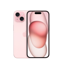 iPhone 15 256Gb Розовый