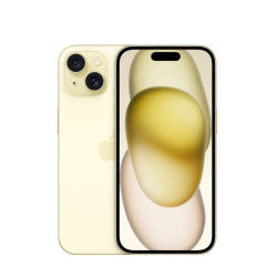 iPhone 15 256Gb Желтый