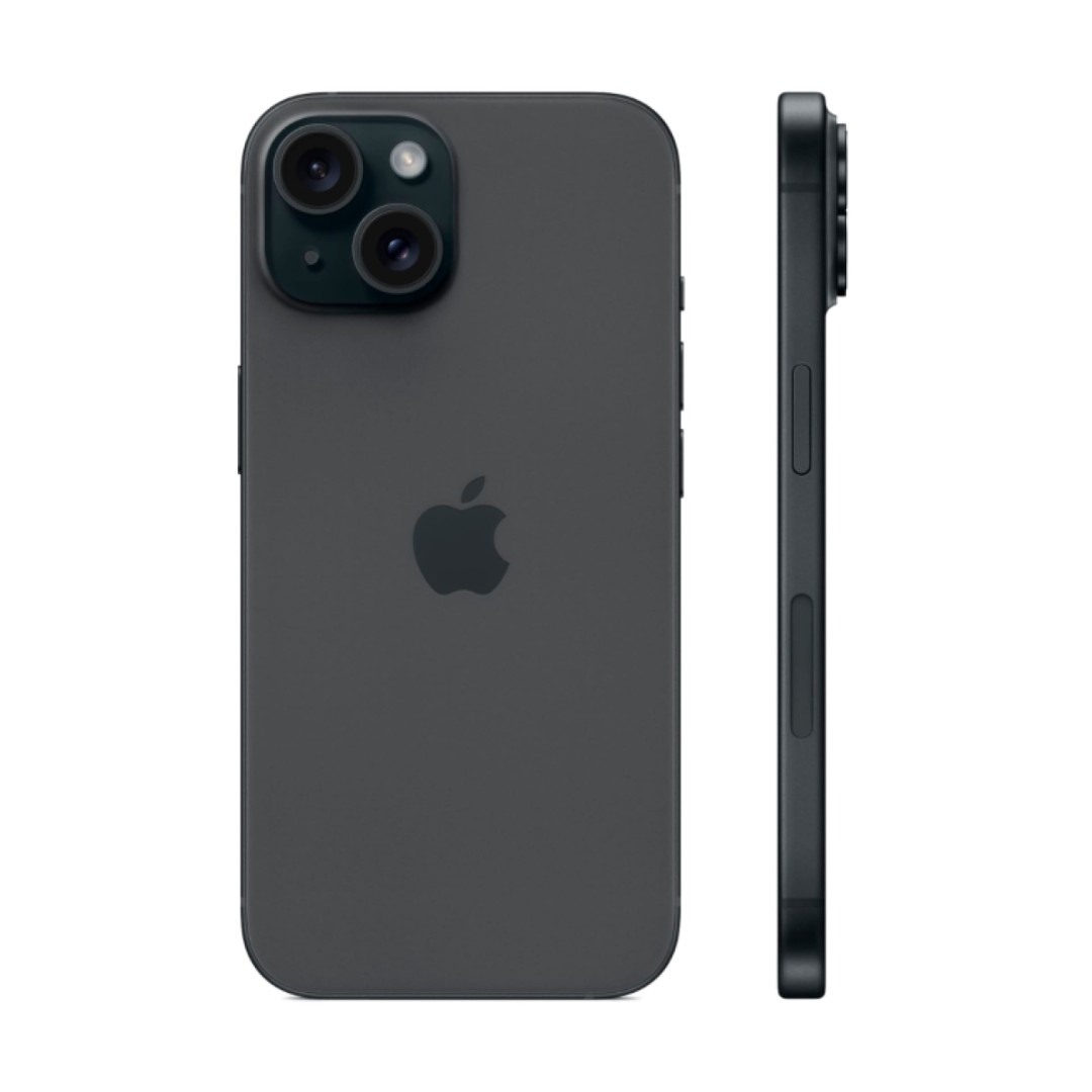 iPhone 15 512Gb Черный картинка 3