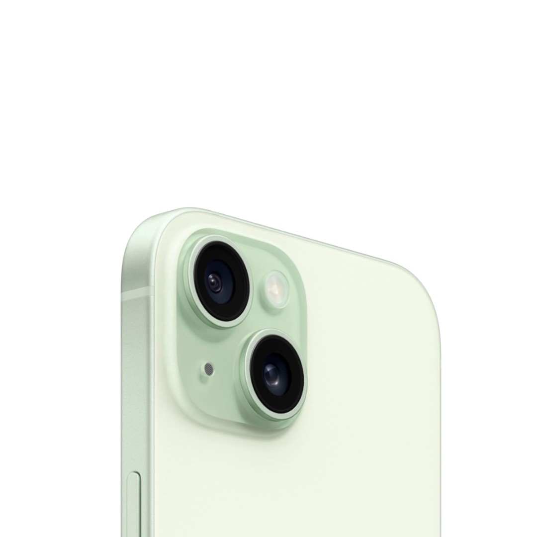 iPhone 15 512Gb Зеленый картинка 2