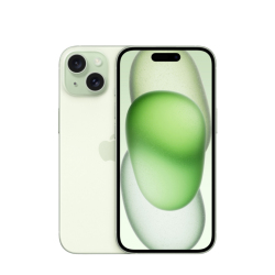 iPhone 15 512Gb Зеленый
