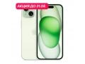 iPhone 15 Plus 256Gb Зеленый слайд 1