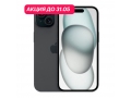 iPhone 15 Plus 512Gb Черный слайд 1