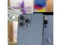 iPhone 13 Pro Max 128Gb Голубой б/у слайд 5