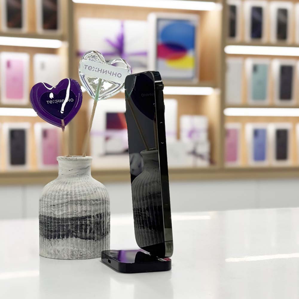 iPhone 13 Pro Max 256Gb Зеленый б/у картинка 2